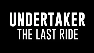 Backdrop к сериалу "Undertaker: The Last Ride" #1464226