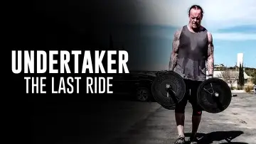 Backdrop к сериалу "Undertaker: The Last Ride" #1464227