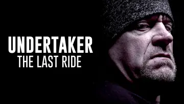 Backdrop к сериалу "Undertaker: The Last Ride" #1464228