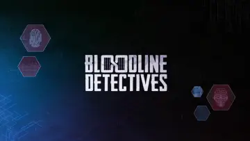 Backdrop for the TV series "Bloodline Detectives" #1416179