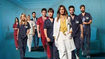 Backdrop for the TV series "Madres: amor y vida" #1596213