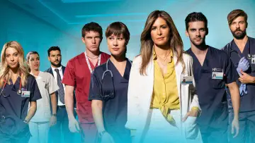 Backdrop for the TV series "Madres: amor y vida" #1596221