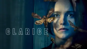 Backdrop for the TV series "Clarice" #1469051
