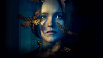 Backdrop for the TV series "Clarice" #1469052