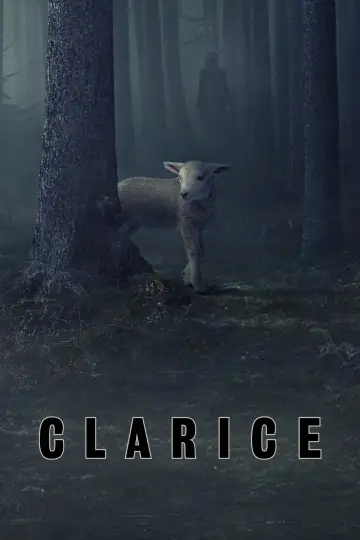 Poster for the TV series "Clarice" #1469058