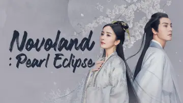 Backdrop for the TV series "Novoland: Pearl Eclipse" #1419947