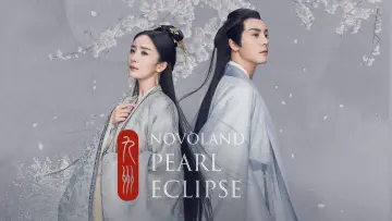 Backdrop for the TV series "Novoland: Pearl Eclipse" #1419948