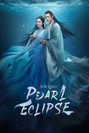 Poster for the TV series "Novoland: Pearl Eclipse" #1419952