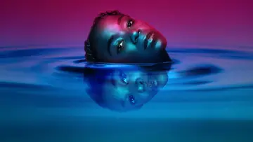 Backdrop for the TV series "Blood & Water" #1460063