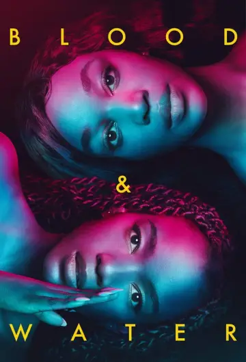 Poster for the TV series "Blood & Water" #1460086