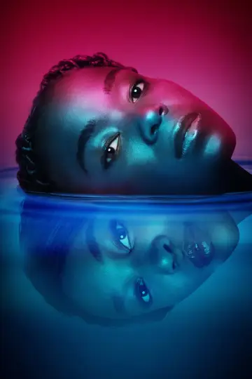 Poster for the TV series "Blood & Water" #1460090