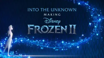 Backdrop for the TV series "Into the Unknown: Making Frozen II" #1468374
