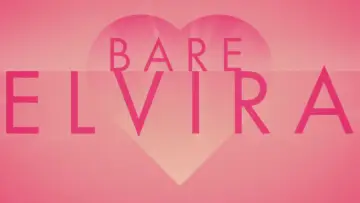 Backdrop for the TV series "Bare Elvira" #1547843