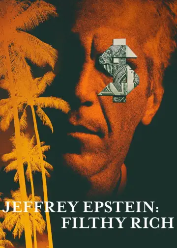 Poster for the TV series "Jeffrey Epstein: Filthy Rich" #1467671