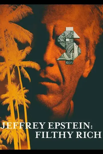Poster for the TV series "Jeffrey Epstein: Filthy Rich" #1467674