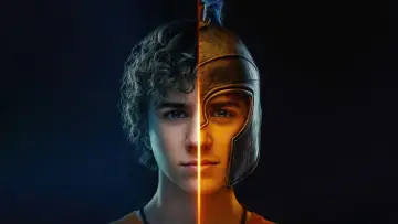 Backdrop for the TV series "Percy Jackson and the Olympians" #1281493
