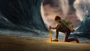 Backdrop for the TV series "Percy Jackson and the Olympians" #1281495
