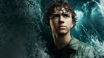 Backdrop for the TV series "Percy Jackson and the Olympians" #1281497