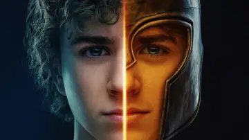 Backdrop for the TV series "Percy Jackson and the Olympians" #1281500