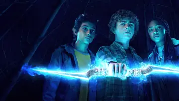 Backdrop for the TV series "Percy Jackson and the Olympians" #1281502
