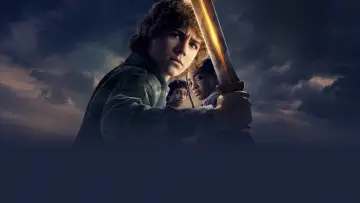 Backdrop for the TV series "Percy Jackson and the Olympians" #1281503