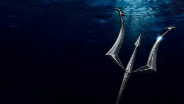 Backdrop for the TV series "Percy Jackson and the Olympians" #1281504