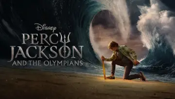 Backdrop for the TV series "Percy Jackson and the Olympians" #1281506