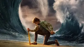 Backdrop for the TV series "Percy Jackson and the Olympians" #1281514