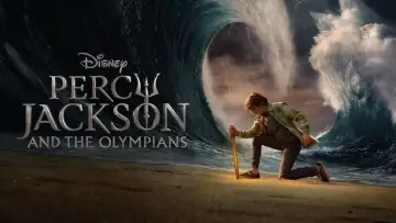 Backdrop for the TV series "Percy Jackson and the Olympians" #1281516