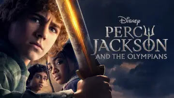 Backdrop for the TV series "Percy Jackson and the Olympians" #1281519