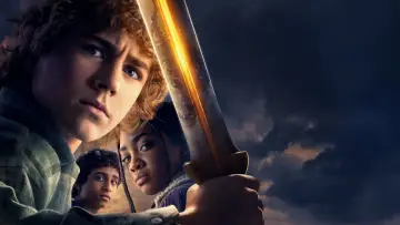 Backdrop for the TV series "Percy Jackson and the Olympians" #1281522