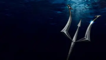 Backdrop for the TV series "Percy Jackson and the Olympians" #1281524