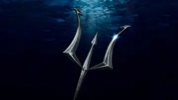 Backdrop for the TV series "Percy Jackson and the Olympians" #1281526