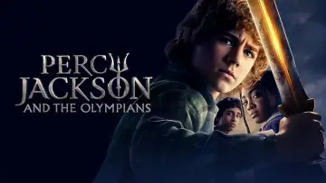 Backdrop for the TV series "Percy Jackson and the Olympians" #1281529
