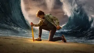 Backdrop for the TV series "Percy Jackson and the Olympians" #1281535