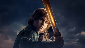 Backdrop for the TV series "Percy Jackson and the Olympians" #1281541