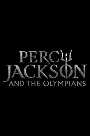 Poster for the TV series "Percy Jackson and the Olympians" #1281648