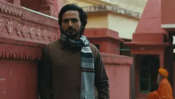 Raktanchal poster