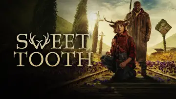 Backdrop for the TV series "Sweet Tooth" #1370342