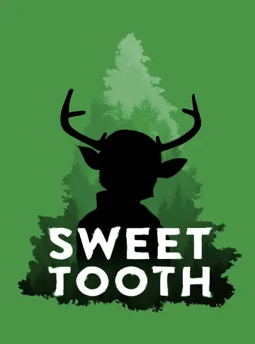 Poster for the TV series "Sweet Tooth" #1370406