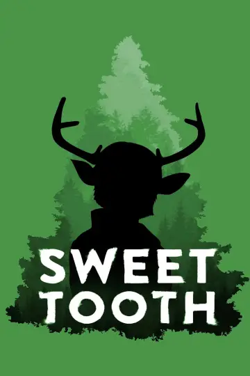 Poster for the TV series "Sweet Tooth" #1370407