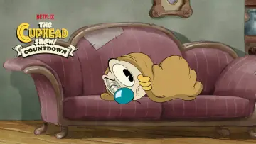 Backdrop for the TV series "The Cuphead Show!" #1388893