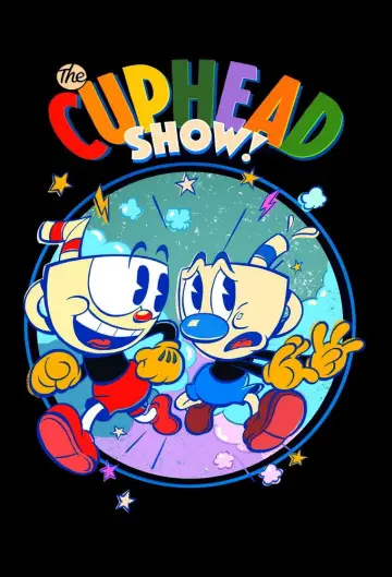Poster for the TV series "The Cuphead Show!" #1388934