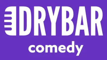 Backdrop for the TV series "Dry Bar Comedy" #1379954