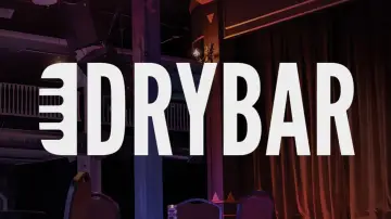 Backdrop for the TV series "Dry Bar Comedy" #1379955