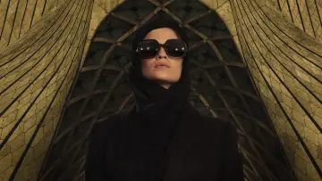 Backdrop for the TV series "Tehran" #1382268