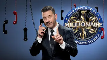 Backdrop к сериалу "Who Wants to Be a Millionaire" #1225938