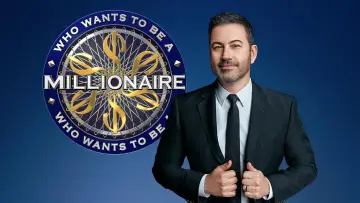 Backdrop к сериалу "Who Wants to Be a Millionaire" #1225939