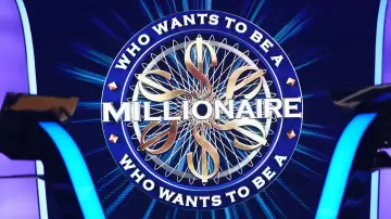 Backdrop к сериалу "Who Wants to Be a Millionaire" #1225943