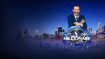Backdrop к сериалу "Who Wants to Be a Millionaire" #1225944